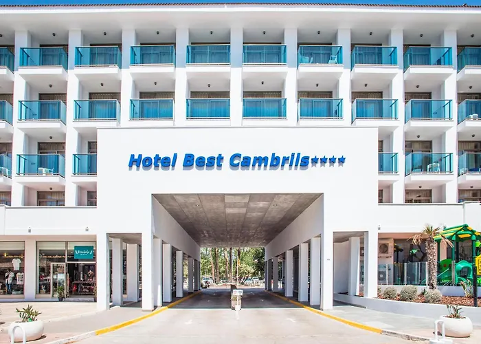 Hotel Best Cambrils