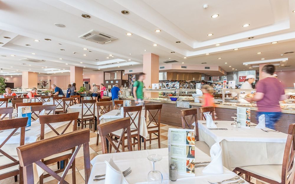 Hotel Best Cambrils 4*