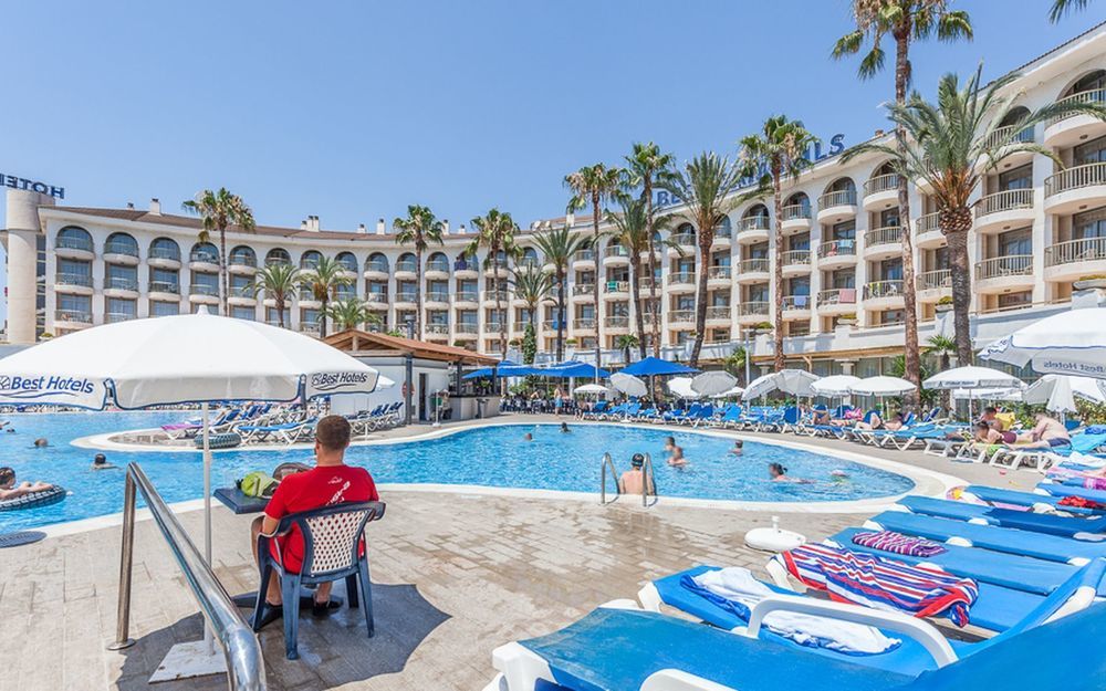 Hotel Hotel Best Cambrils