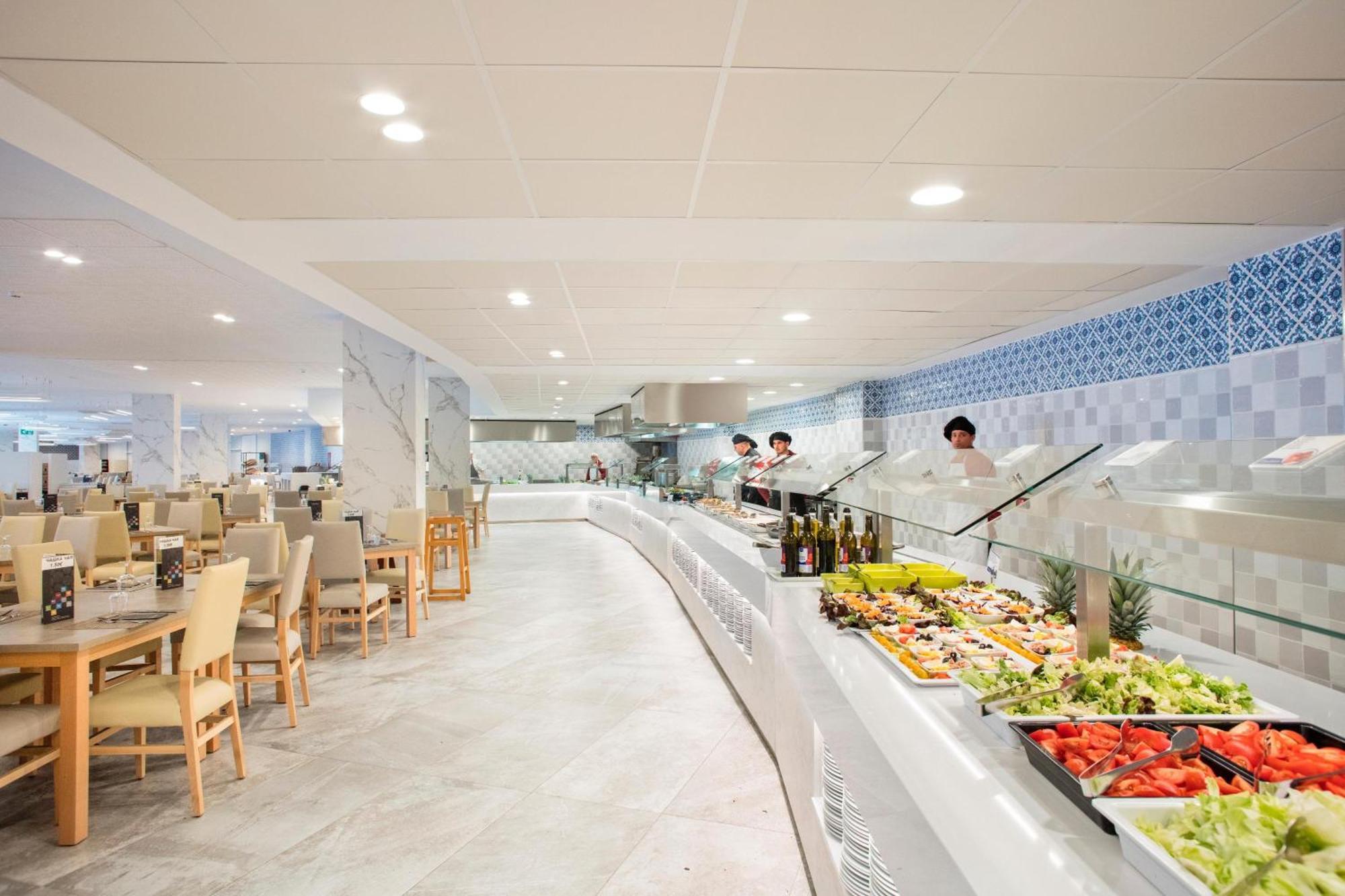 Hotel Best Cambrils Hotel 4*