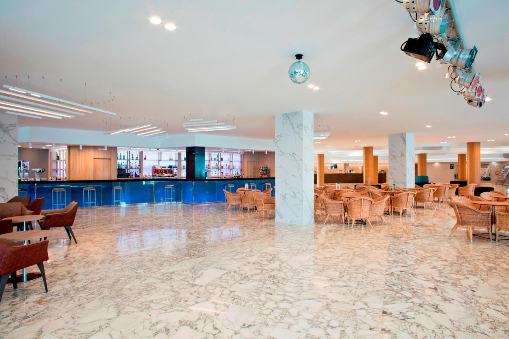 Hotel Best Cambrils Hotel Cambrils