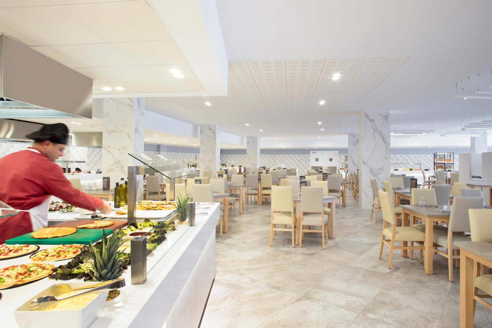 Hotel Best Cambrils Hotel