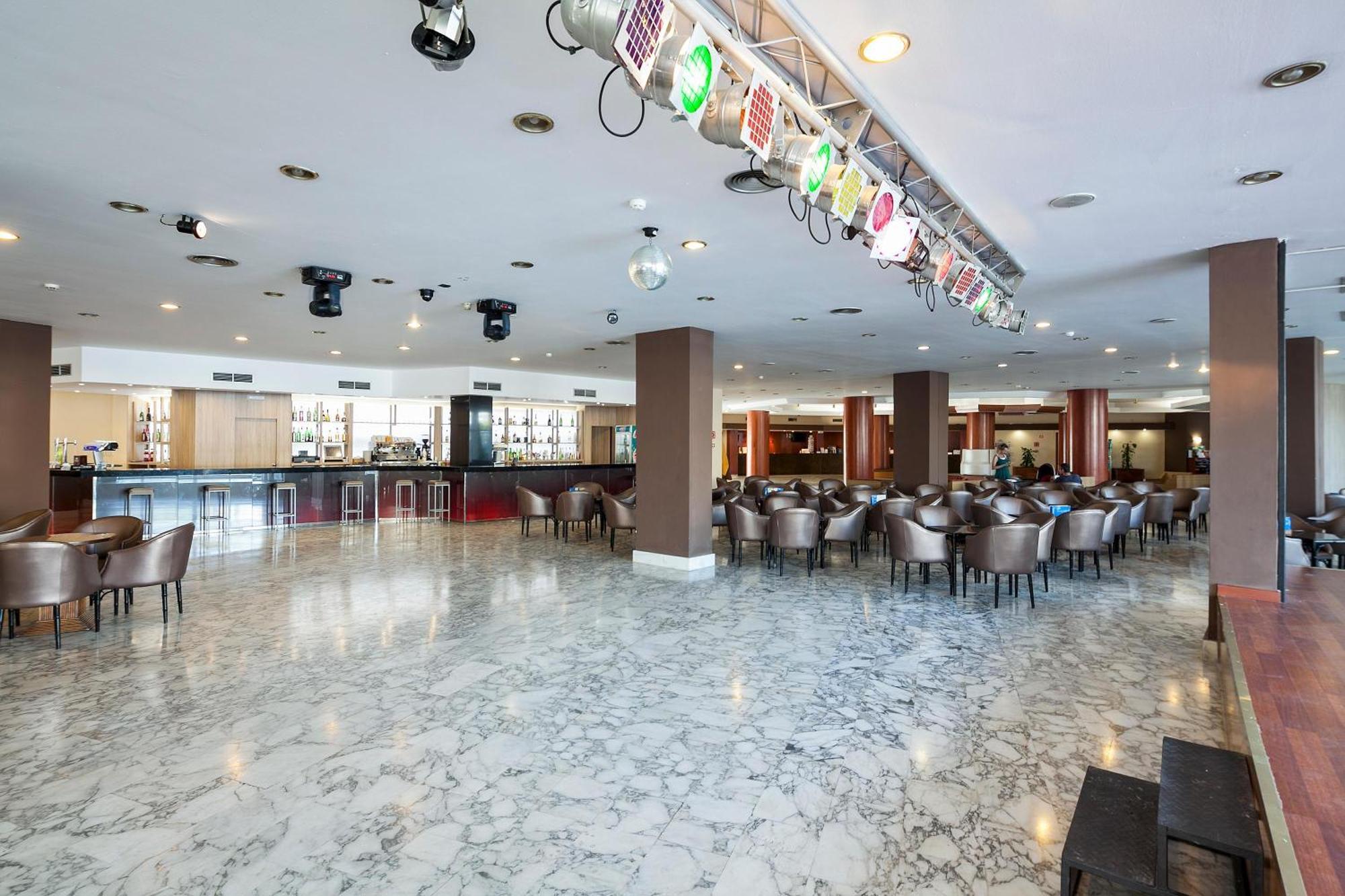Hotel Best Cambrils Hotel 4*