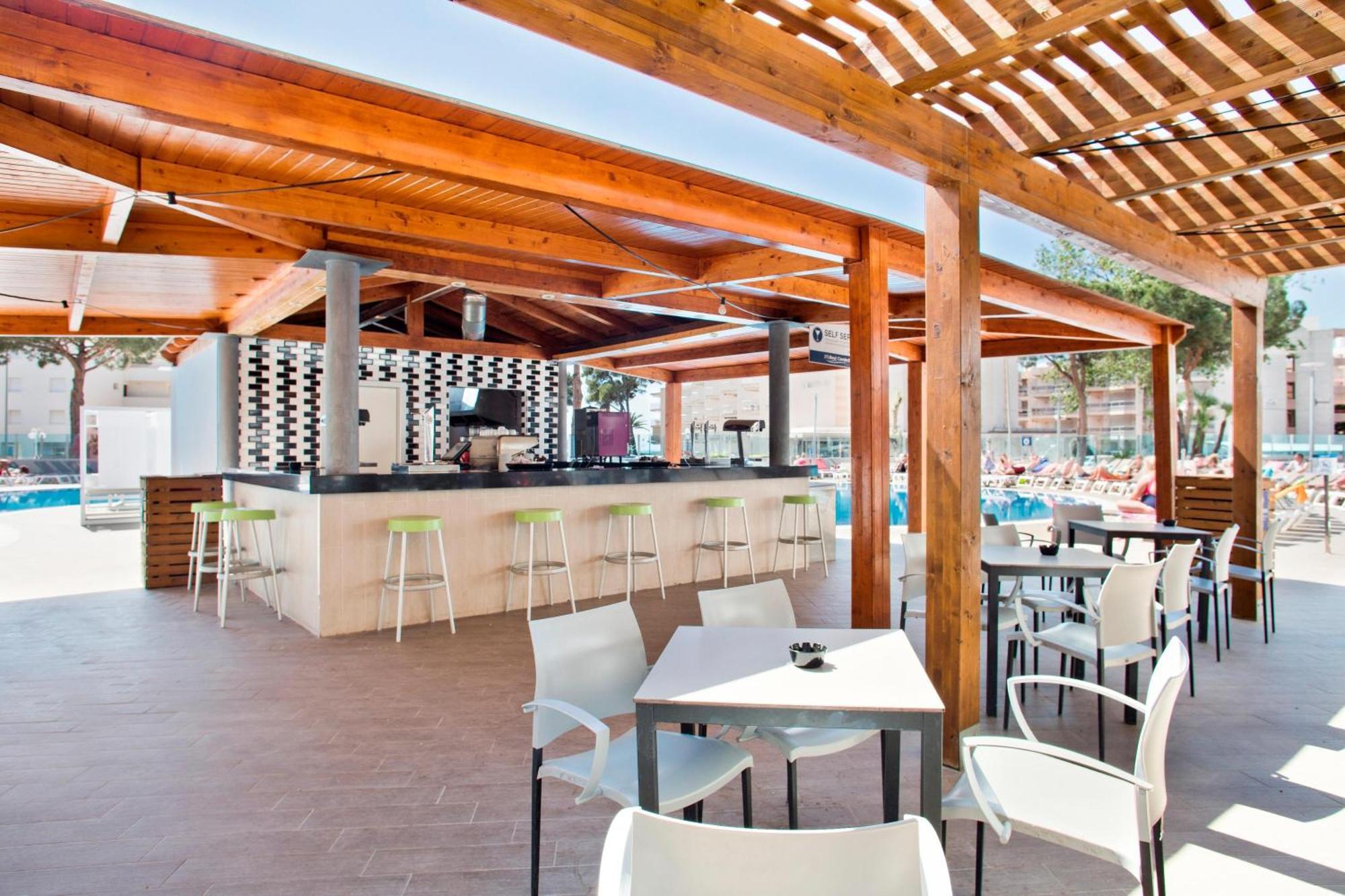 Hotel Best Cambrils 4*