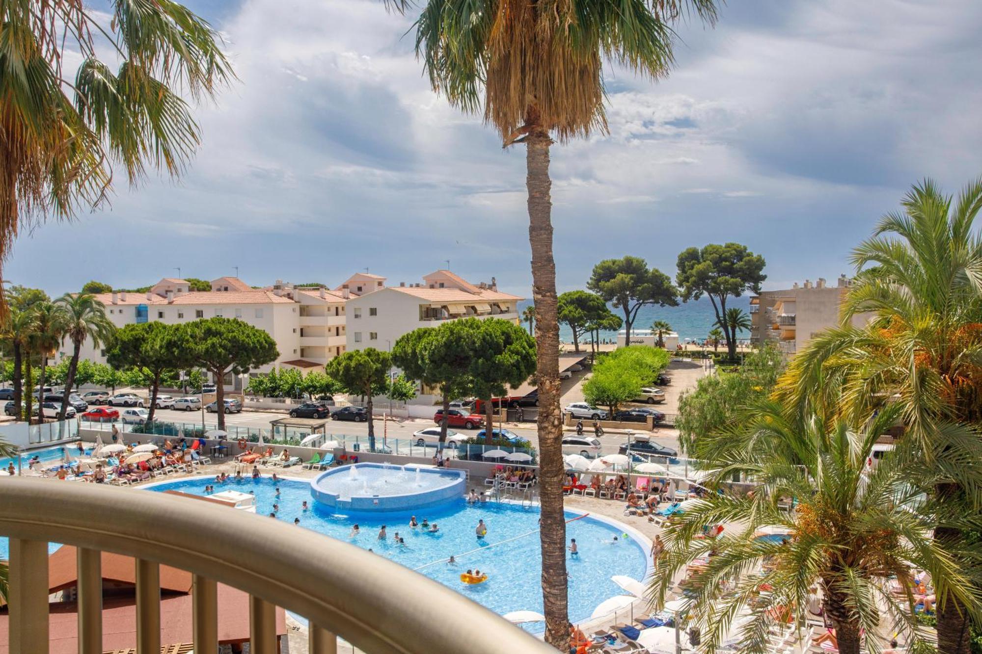 Hotel Best Cambrils 4*