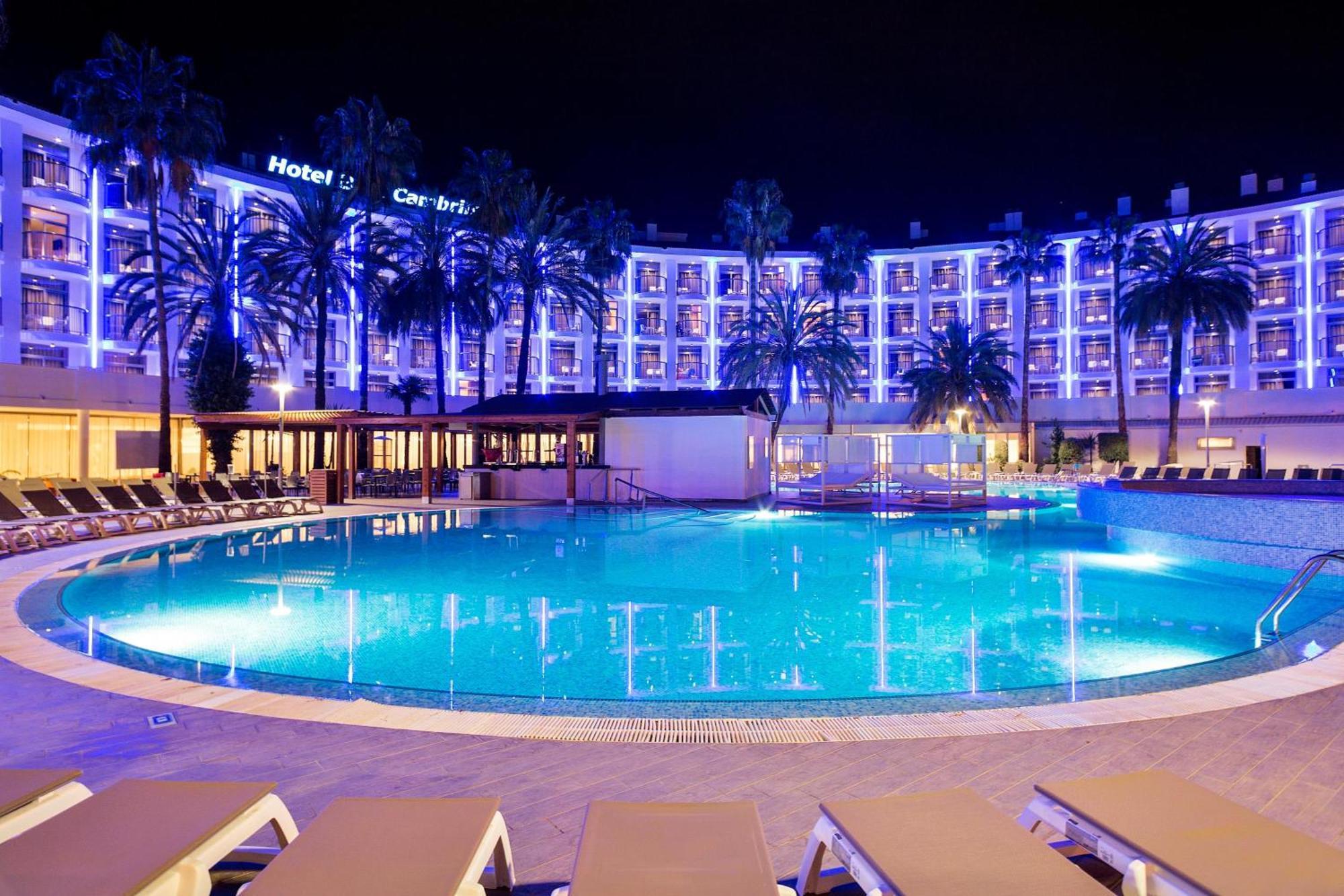 Hotel Hotel Best Cambrils 4*