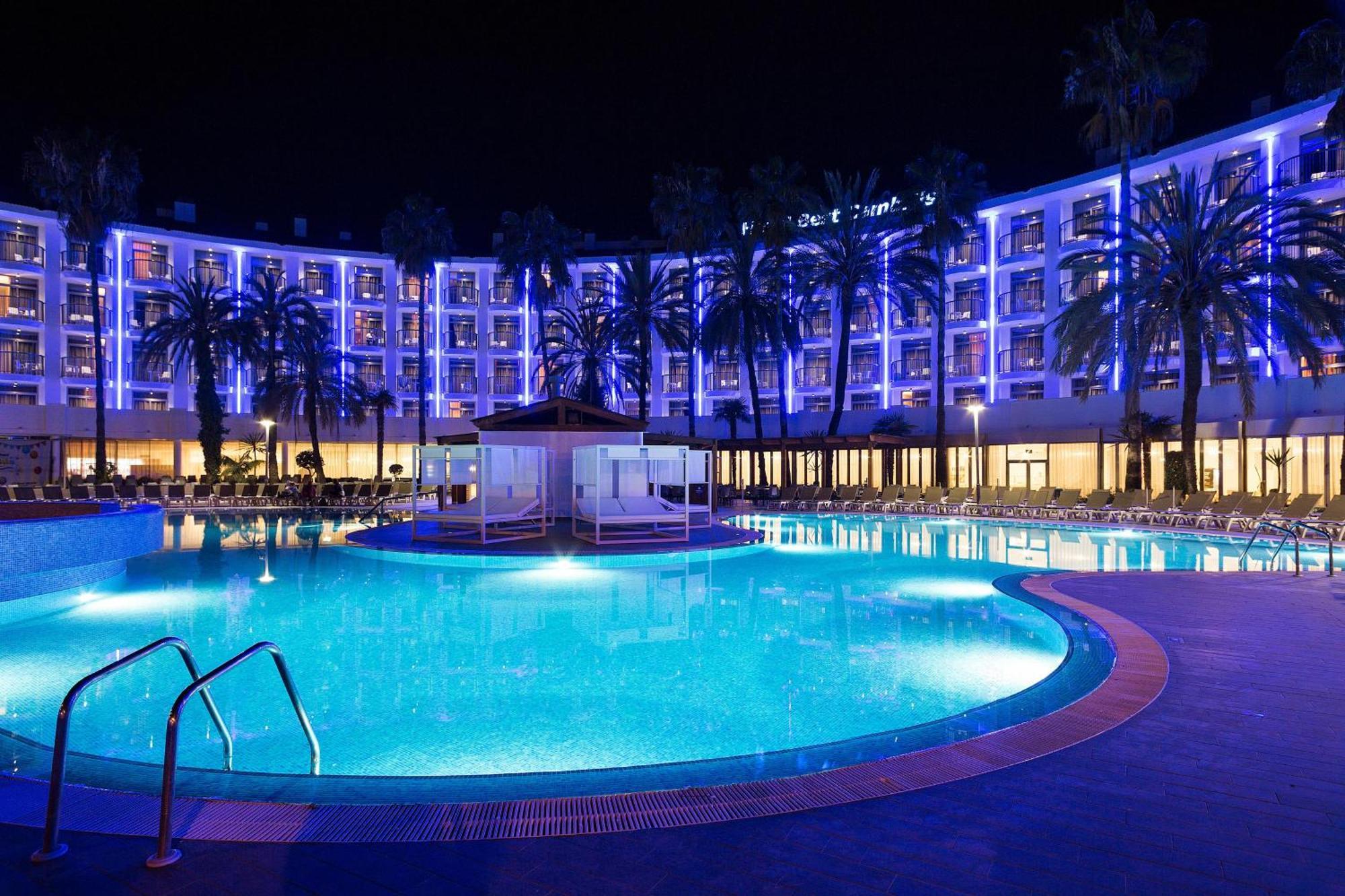 Hotel Best Cambrils