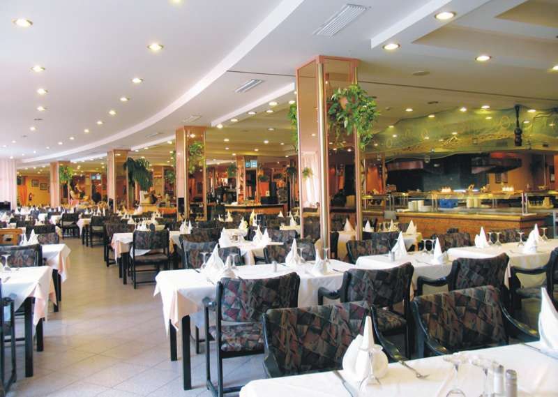 Hotel Hotel Best Cambrils