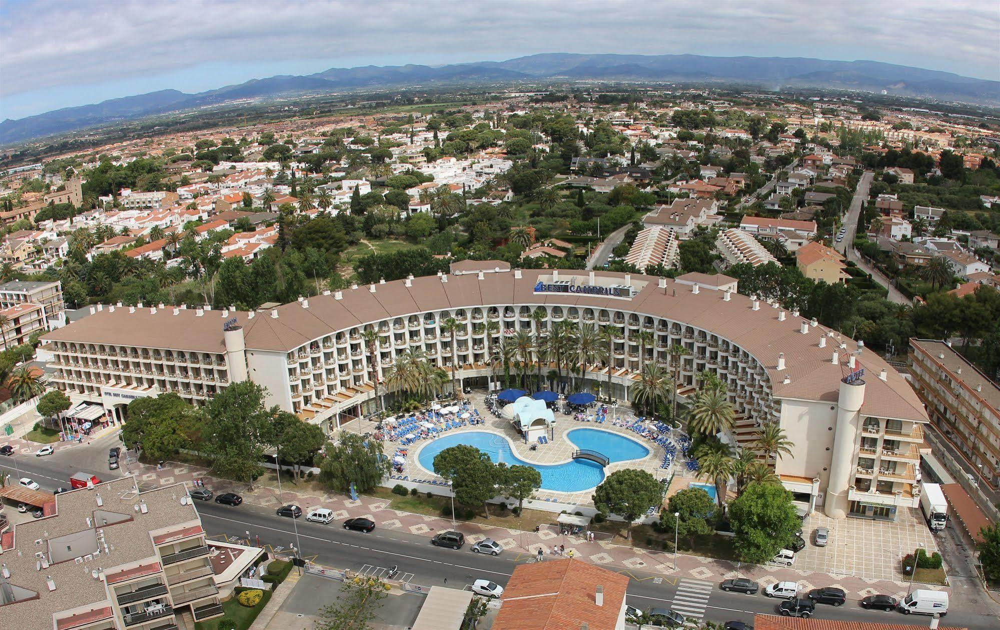 Hotel Best Cambrils Hotel Cambrils