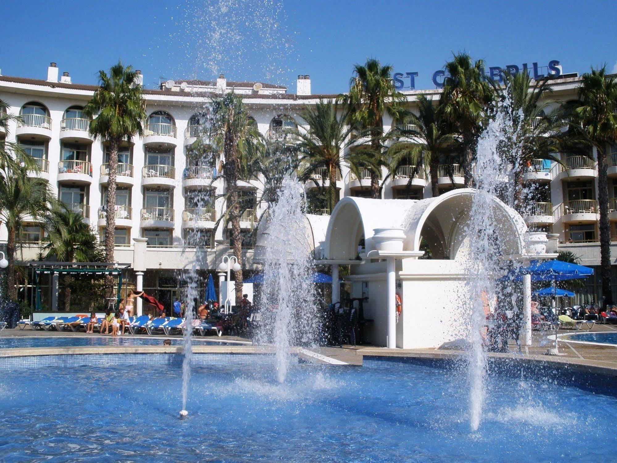 Hotel Hotel Best Cambrils Cambrils